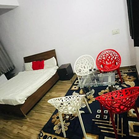 Hotel Pacific Grey By Wb Inn Lucknow Esterno foto